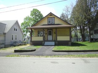 8 Marvin St, Port Jervis, NY 12771
