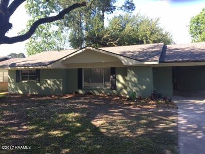 502 Daniel Dr, Lafayette, LA, 70503