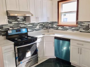 235 Park St #1, West Roxbury, MA 02132