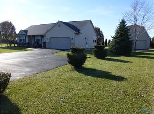 9614 Berkey Southern Rd, Waterville, OH 43566