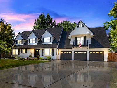 9439 W Stonehill Ct, Boise, ID, 83709