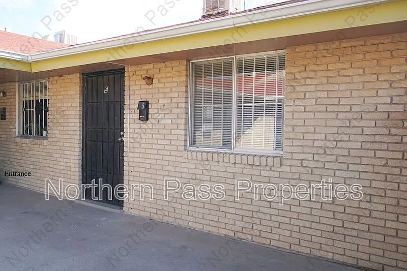 1 bed, 1.0 bath, 506 sqft, $600 — Photo 2