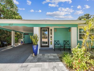 657 Lexington St, Dunedin, FL, 34698