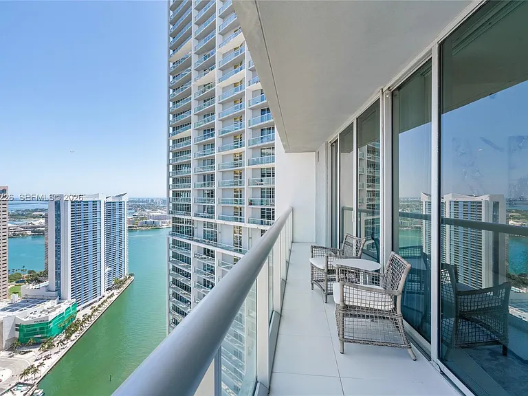 475 Brickell Ave #4315 — Photo 38
