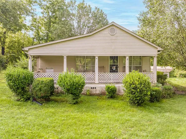 8332 White Ln, Knoxville, TN 37920