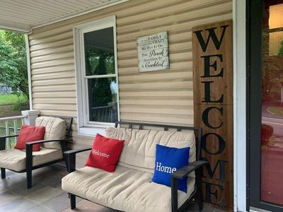 56 W Prospect Street, Nanuet, NY, 10954