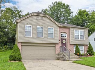 3559 Providence Trace Dr, Melbourne, KY