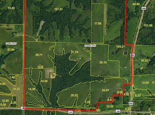 23408 Valley Rd, Garden Grove, IA 50103