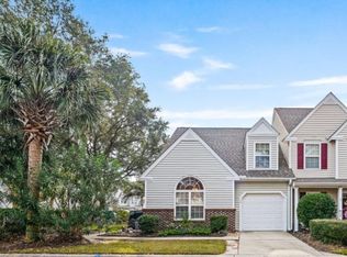15 Palisade Loop, Pawleys Island, SC 29585