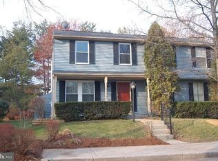 7221 Sleepsoft Cir, Columbia, MD 21045