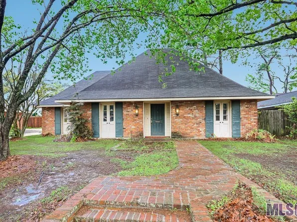 8737 Wakefield Ave, Baton Rouge, LA 70806