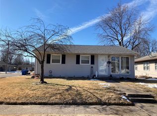 2901 Dogwood Dr, Granite City, IL