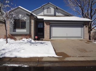 2213 S Kingston Ct, Aurora, CO 80014