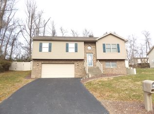 106 Debolt Ave, Masontown, PA 15461