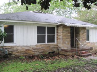587 Tate St, Camden, AR 71701