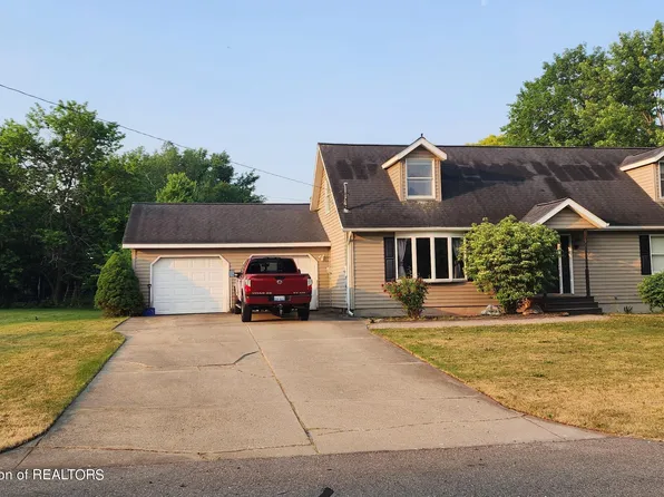 11104 Cobblestone Ln, Grand Ledge, MI 48837