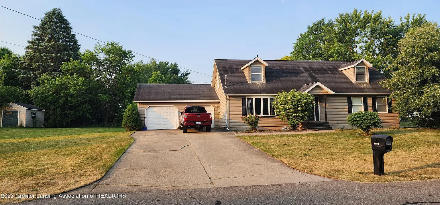 11104 Cobblestone Ln photo 1