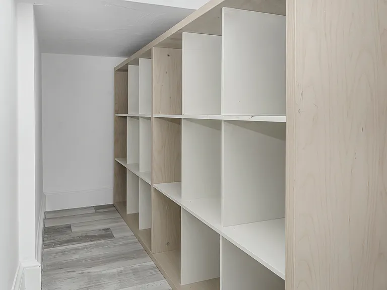 Storage