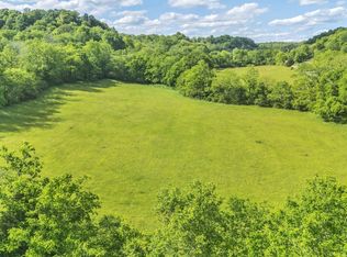 0 Fly Rd, Santa Fe, TN 38482