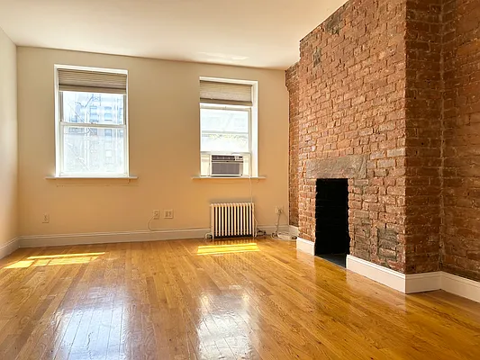 Rented by Brown Harris Stevens | media 9