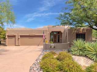27901 N Tranquilo Ln, Rio Verde, AZ 85263