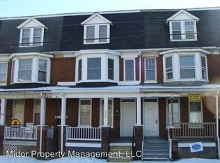 466 Prospect St, York, PA 17403