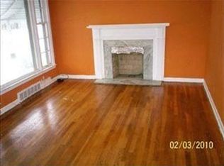 3935 Northampton Rd, Cleveland Hts, OH 44121