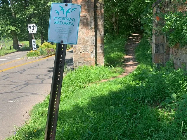 Hiking Trails