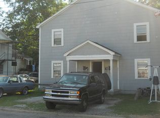 305 S Lena St APT 3, Dothan, AL 36301