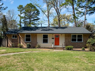3747 McKelvey St, Charlotte, NC, 28215