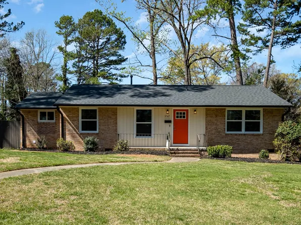 3747 McKelvey St, Charlotte, NC 28215