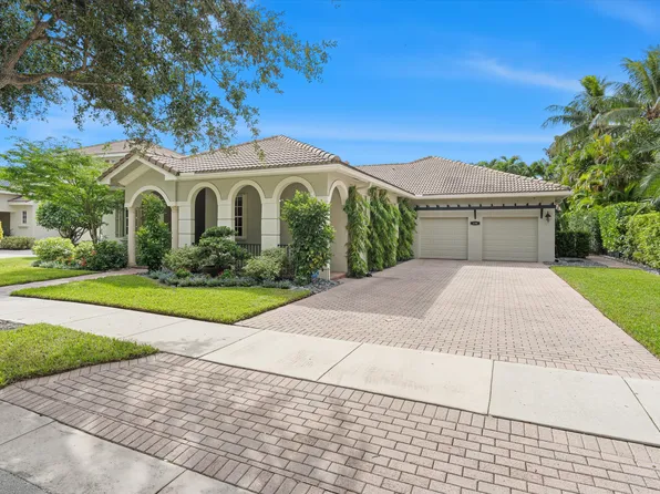 136 Via Santa Cruz, Jupiter, FL 33458