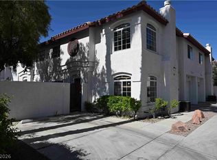 3907 Starfield Ln, Las Vegas, NV 89147
