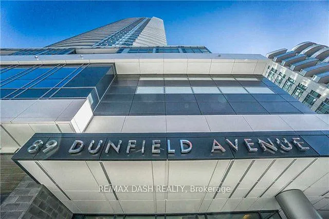 89 Dunfield Ave #3110 — Photo 1