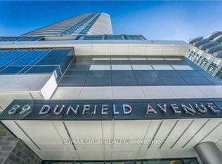 89 Dunfield Ave #3110, Toronto, ON M4S 0A4