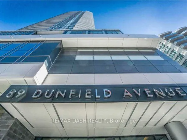 89 Dunfield Ave, Toronto, ON