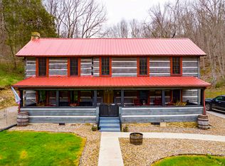 3006 McGlone Crk, Olive Hill, KY