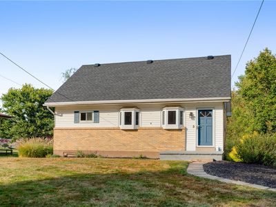 109 Weber Dr, Pittsburgh, PA, 15238