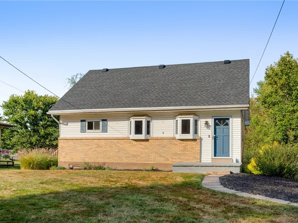 109 Weber Dr, Pittsburgh, PA 15238