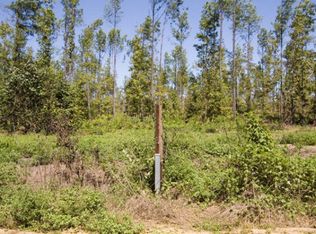 24 Pollett Rd TRACT 24, Bartow, GA 30413