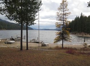 364 Eight Mile Rd, Coolin, ID 83821