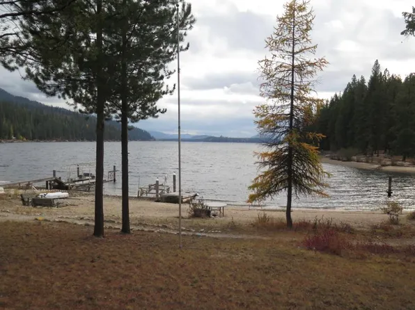 364 Eight Mile Rd, Coolin, ID 83821