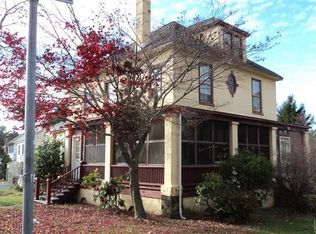 1501 Hudson Ave, Peekskill, NY 10566