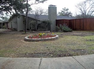 4021 Random Cir, Garland, TX 75043