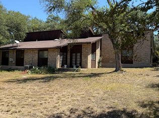 3606 DOVE PARK LN, San Antonio, TX 78253