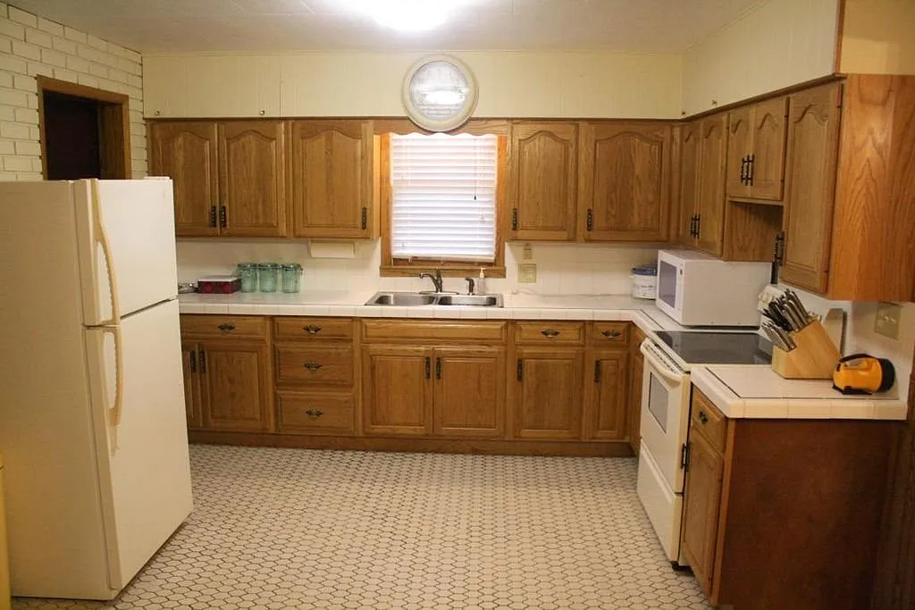 Waterfront house for rent — Photo 4