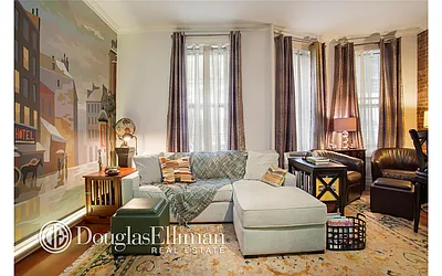 Sold by Douglas Elliman