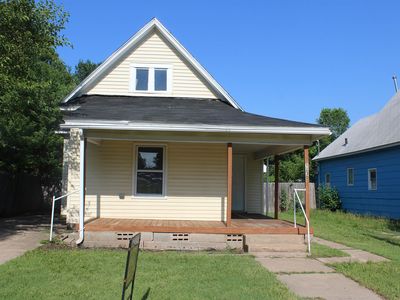1230 S Emporia Ave, Wichita, KS, 67211