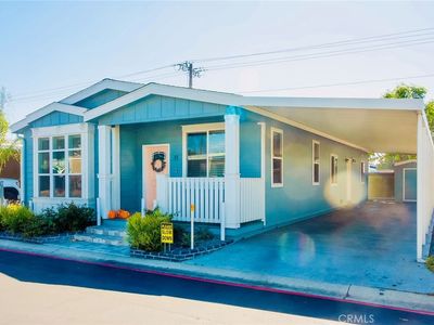 4400 Philadelphia St SPACE 11, Chino, CA, 91710