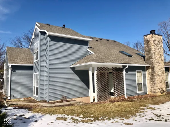 6460 Bay Vista Ct, Indianapolis, IN 46250